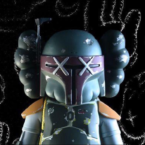 Meet your Posher, Emile - Picture 1 of 1